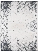 338740 ΧΑΛΙ FYLLIANA CLOUD ΚΡΕΜ ΧΡΩΜΑ 120X180ΕΚ