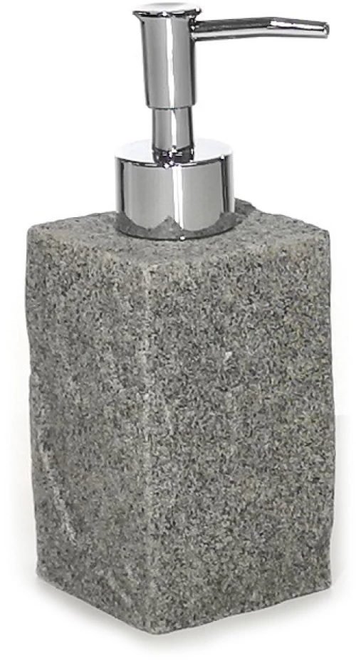 339680 ΝΤΙΣΠΕΝΣΕΡ ΓΚΡΙ POLYRESIN