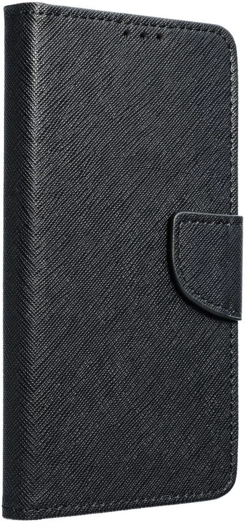Fancy Book case Θήκη για XIAOMI Mi 11 LITE 5G / Mi 11 LITE LTE ( 4G ) / Mi 11 LITE NE black*
