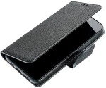 Fancy Book case Θήκη για XIAOMI Mi 11 LITE 5G / Mi 11 LITE LTE ( 4G ) / Mi 11 LITE NE black*