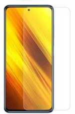 Tempered Glass 9H Screen Protector τζαμακι για Xiaomi Redmi Poco F3/MI 11i