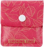 Ατομικό Τασάκι Pocket Ashtray - Pink