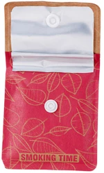 Ατομικό Τασάκι Pocket Ashtray - Pink