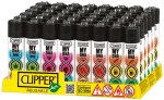 Clipper Αναπτήρας Μεγάλος - My DNA