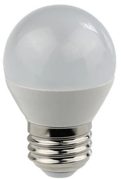 ΛΑΜΠΑ LED ΣΦΑΙΡΙΚΗ 7W Ε27 6500K 220-240V