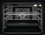 Electrolux LKR64021AX Ηλεκτρική Κεραμική Κουζίνα
