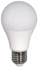 ΛΑΜΠΑ EUROLAMP LED  6W Ε27 6500K 220-240V 147-80200