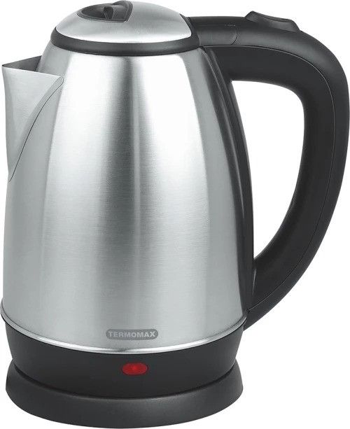 Termomax TK3077S Βραστήρας 2lt 1500W Inox