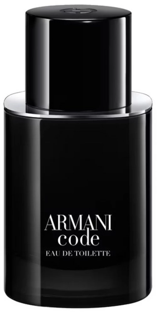 Armani Code EDT Refillable 50ml