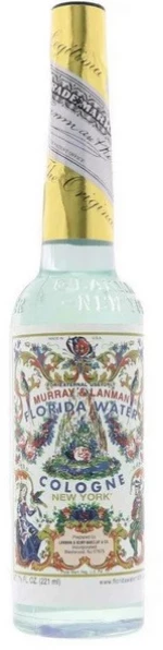 Florida Water Cologne 221ml