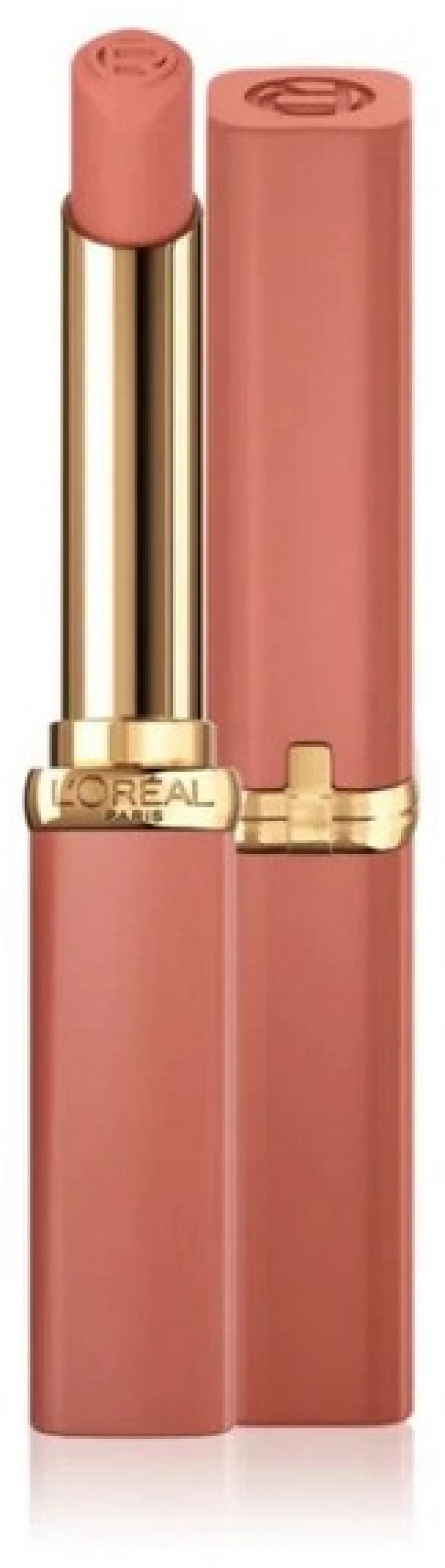 L'Oreal Paris Color Riche Intense Volume Matte Lipstick - 500 Le Beige Freedom
