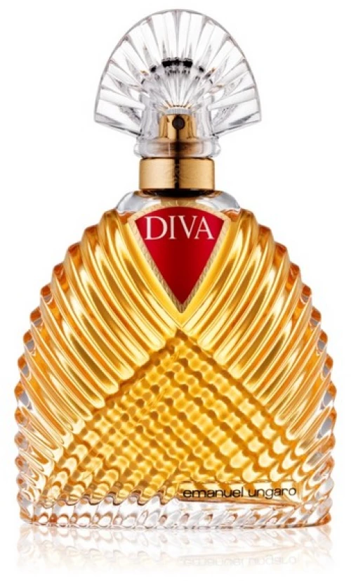 Emmanuel Ungaro Diva EDP 100ml