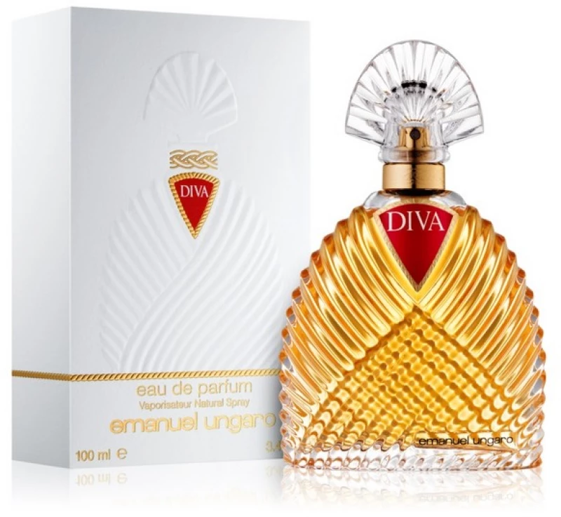 Emmanuel Ungaro Diva EDP 100ml