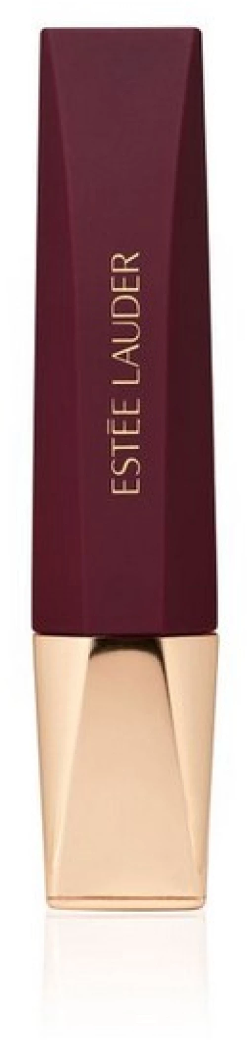 Estee Lauder Pure Color Whipped Matte Lip Color with Moringa Butter 9ml - 930 Bar Noir