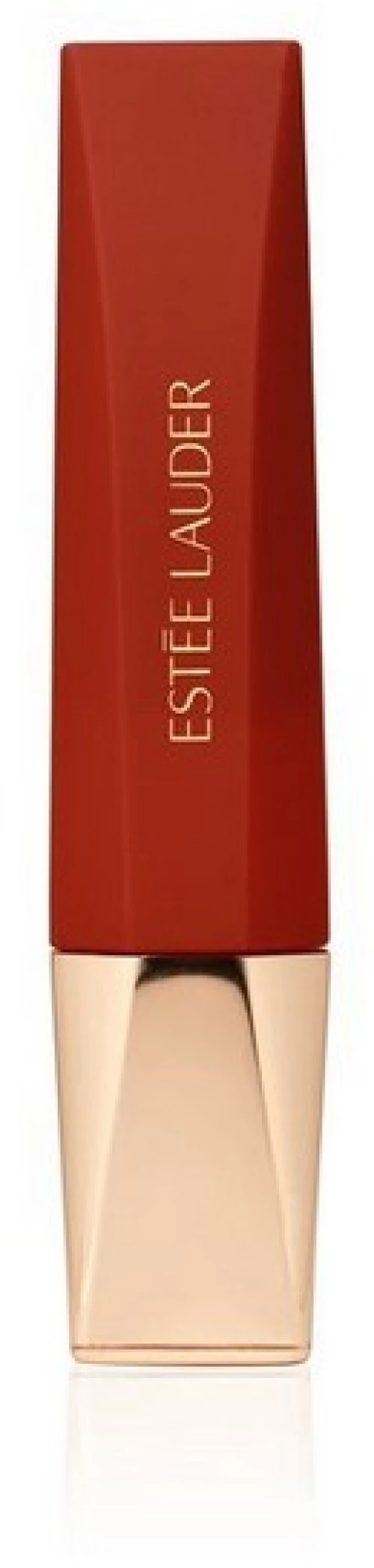 Estee Lauder Pure Color Whipped Matte Lip Color with Moringa Butter 9ml - 931 Hot Shot