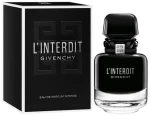 Givenchy L´Interdit Intense EDP 35ml
