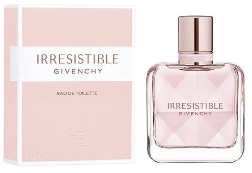Givenchy Irresistible EDT 35ml