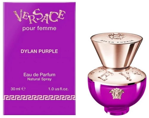 Versace Dylan Purple EDP 30ml