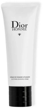 Christian Dior Homme Soothing Shaving Creme 125ml
