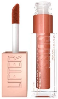 Maybelline Lifter Gloss Ενυδατικό Lip Gloss - 017 Copper