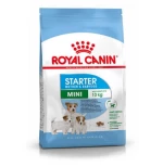 Royal Canin Mini Starter 4kg