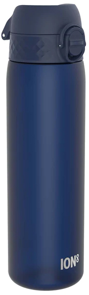 Παγούρι Ion8 Slim Σκούρο Μπλε 600ml I8RF500NAV