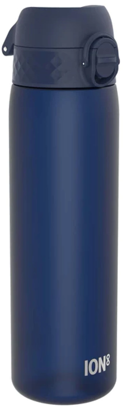 Παγούρι Ion8 Slim Σκούρο Μπλε 600ml I8RF500NAV