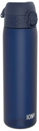 Παγούρι Ion8 Slim Σκούρο Μπλε 600ml I8RF500NAV