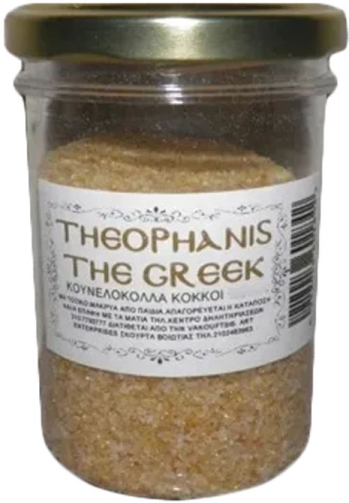 Κουνελόκολλα Κόκκοι El Greco 50gr