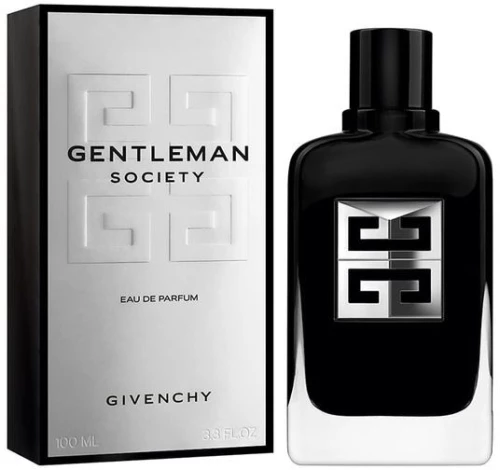 Givenchy Gentleman Society EDP 100ml