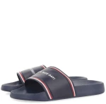 Slides Gioseppo παιδικές Blue
