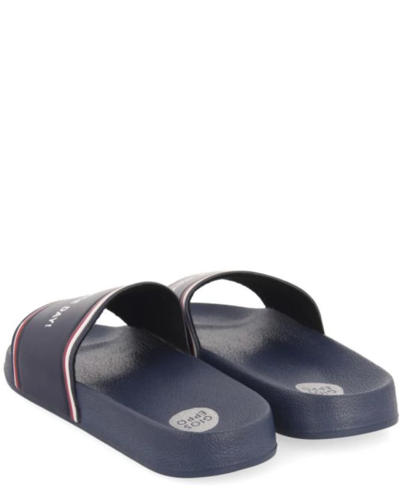 Slides Gioseppo παιδικές Blue