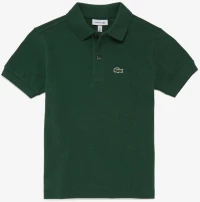 Μπλούζα Lacoste παιδική Polo Green