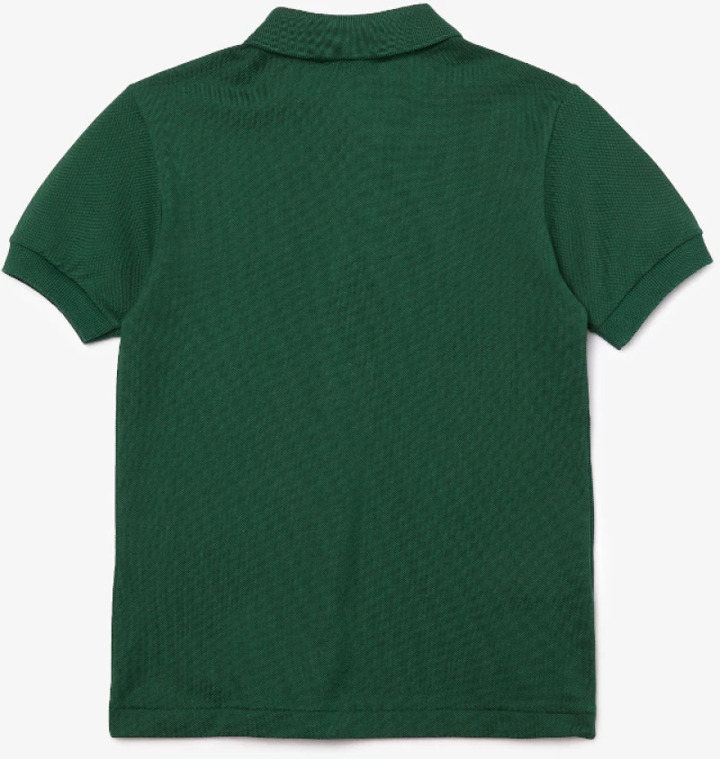 Μπλούζα Lacoste παιδική Polo Green