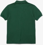 Μπλούζα Lacoste παιδική Polo Green