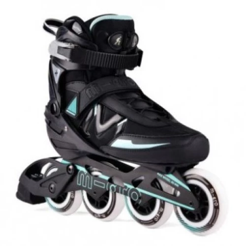 Rollers MICRO MOOD Black