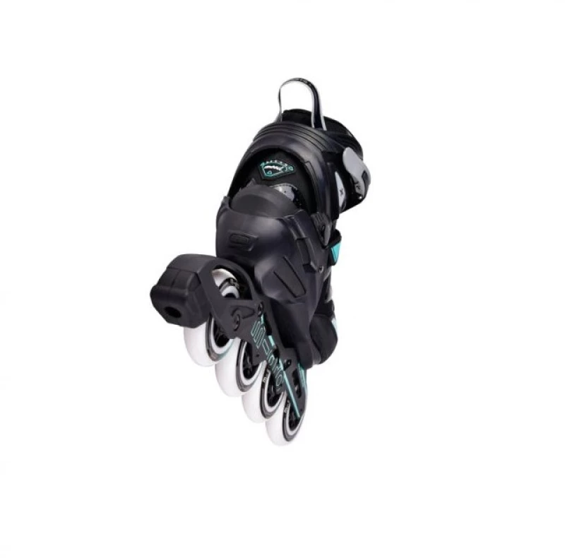 Rollers MICRO MOOD Black