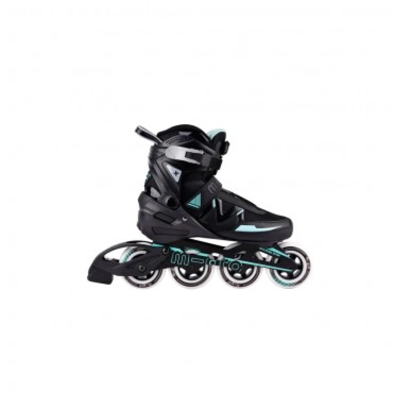 Rollers MICRO MOOD Black