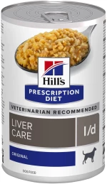 Hill's Pd Canine L/D 370gr