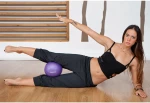 ΜΠΑΛΑ PILATES 19ΕΚ 150GR ΜΩΒ