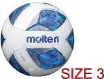 ΜΠΑΛΑ ΠΟΔΟΣΦΑΙΡΟΥ MOLTEN F3A1710