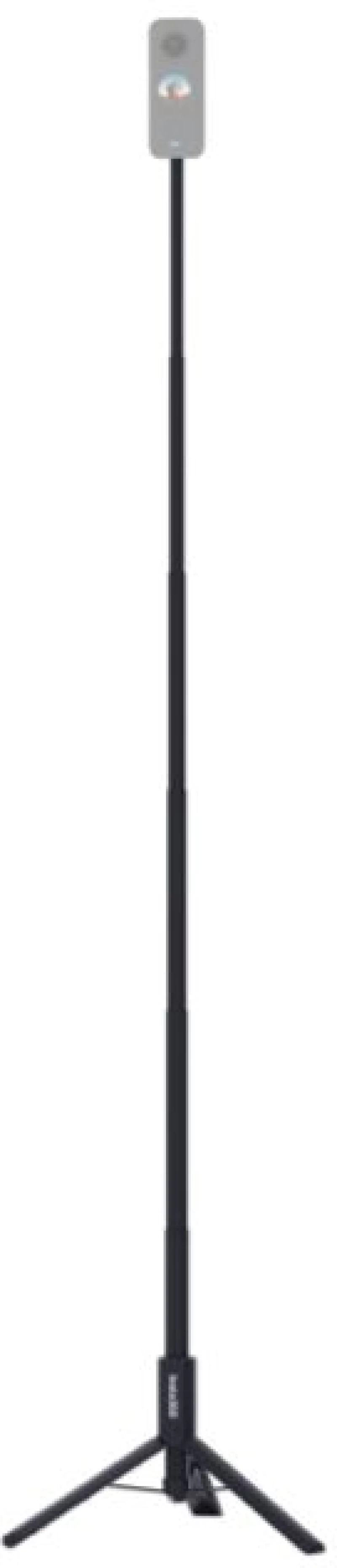 Insta360 2-in-1 Invisible Selfie Stick + Tripod for  ONE X, ONE X2, X3, ONE RS, ONE R ,GO 2