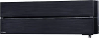 MITSUBISHI MSZ/MUZ-LN35VG Κλιματιστικό Inverter 12000 BTU με Ιονιστή και WiFi Black