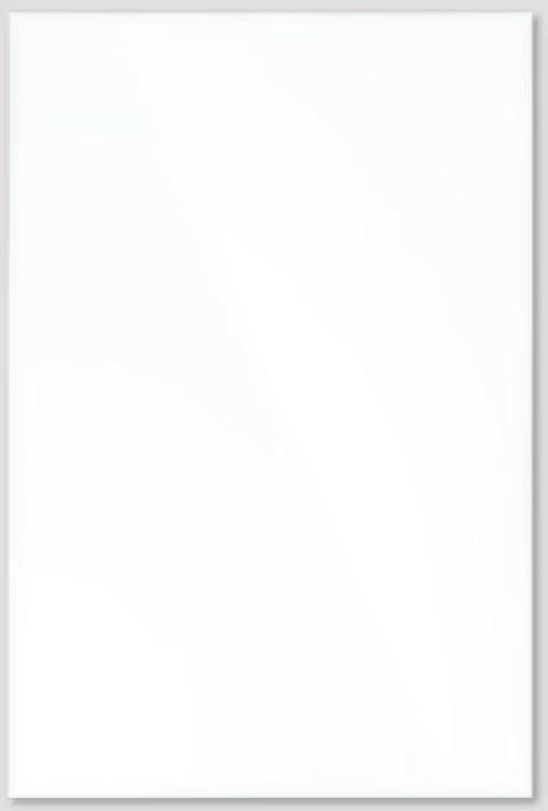 Stiebel Eltron RH 500 W Γυάλινο Θερμαντικό Σώμα Ακτινοβολίας Άσπρο 500 W