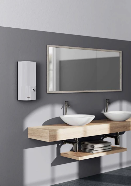 Stiebel Eltron PHB Ταχυθερμαντήρας Νερού Τριφασικός 24 kW