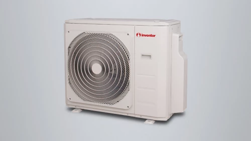 Invertor U5MRSL32(4)-36 Εξωτερική μονάδα για Multi Κλιματιστικά 36.000 BTU