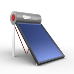 Calpak Mark5 160lt/2,1m²  Τριπλής Ενέργειας