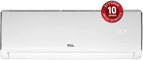 TCL FMA-09CHSD/XA51I(N) Εσωτερική μονάδα για Multi Κλιματιστικά 9.000 BTU