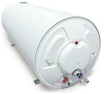 Nobel 120lt ηλεκτρικός θερμοσίφωνας glass δαπέδου 4000 watt