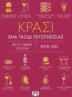 Κρασί - ΕΝΑ ΤΑΞΙΔΙ ΓΕΥΣΙΓΝΩΣΙΑΣ